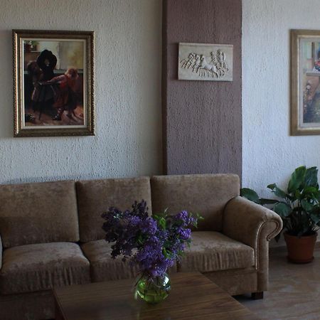 Athorama Hotel Ouranoupoli Extérieur photo