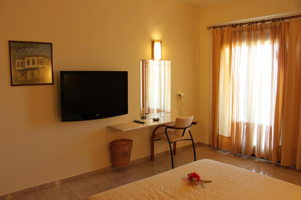 Athorama Hotel Ouranoupoli Chambre photo