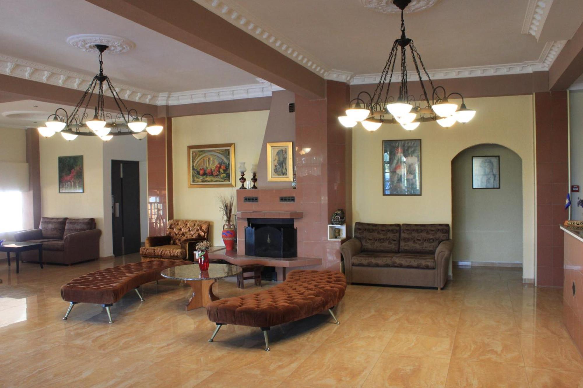 Athorama Hotel Ouranoupoli Extérieur photo