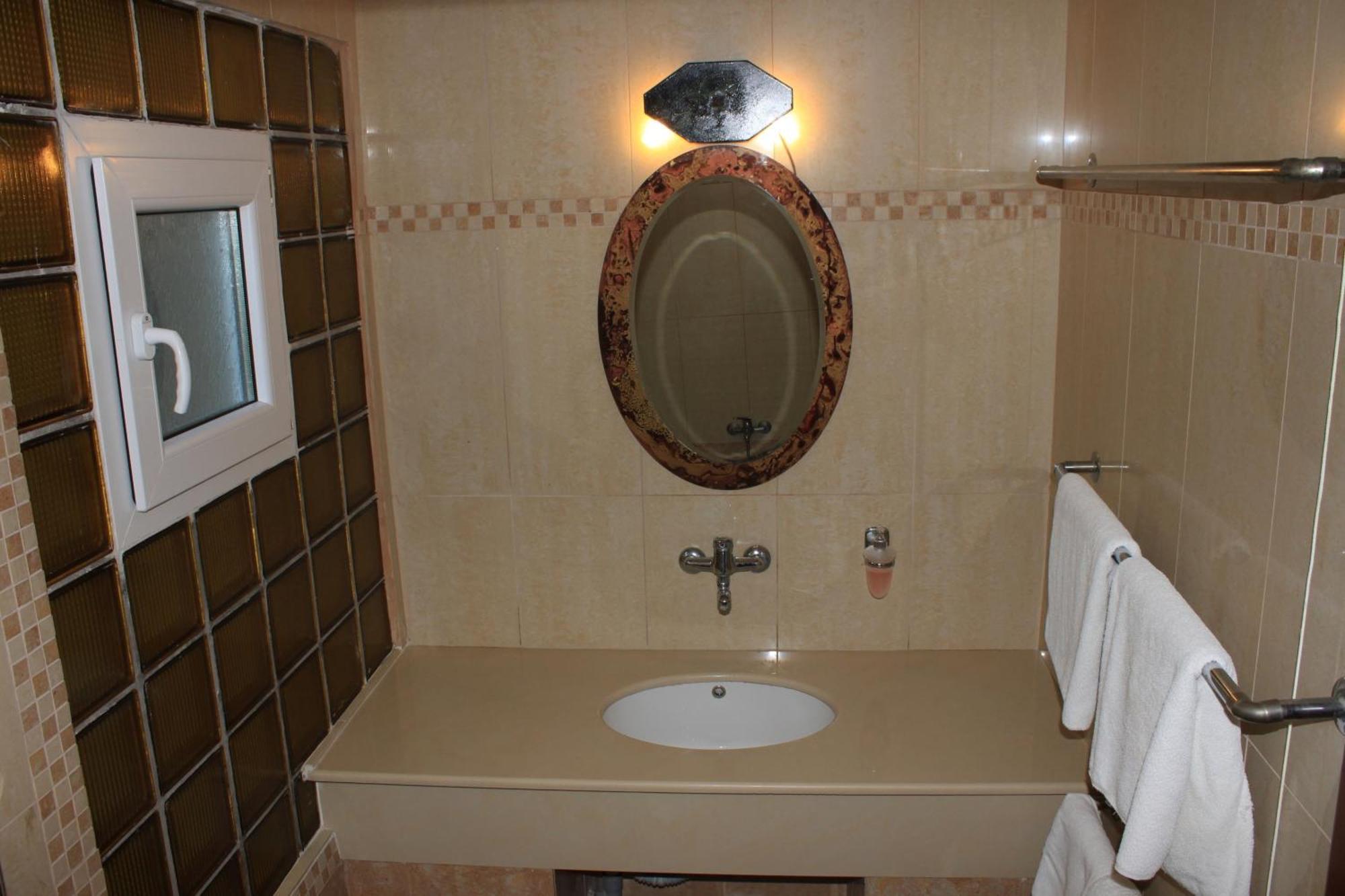 Athorama Hotel Ouranoupoli Extérieur photo