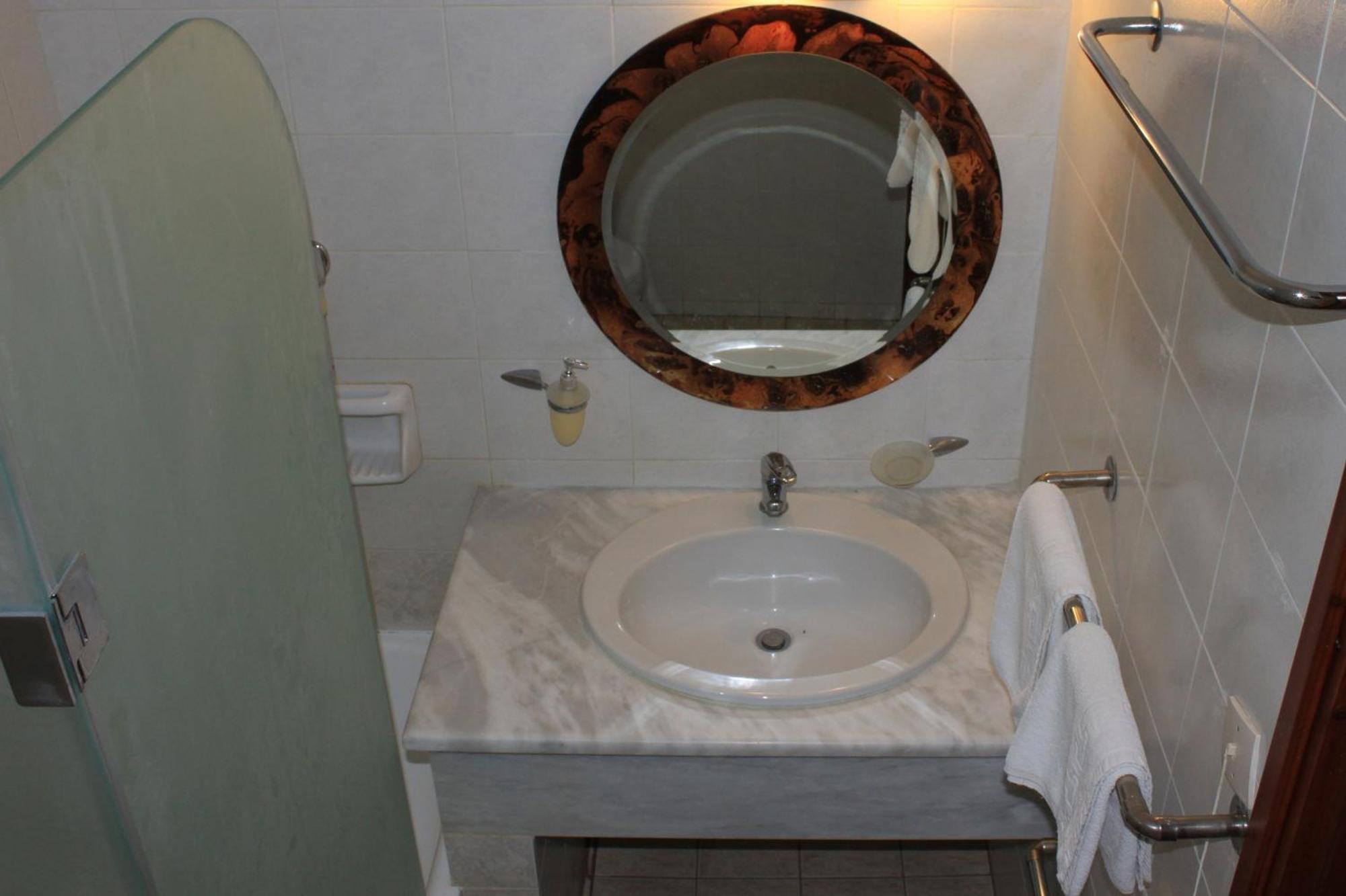 Athorama Hotel Ouranoupoli Extérieur photo
